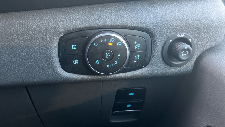 Ford Transit 350 L3 Diesel Fwd 2.0 EcoBlue 165ps H2 Limited Van [Nav]